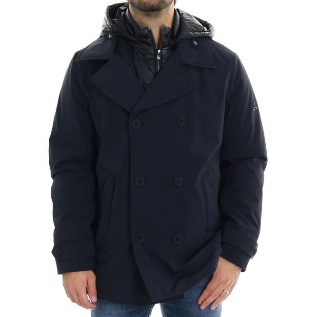 GIUBBOTTO GS TECH HESKIMO - Mad Fashion | img vers.1300x/